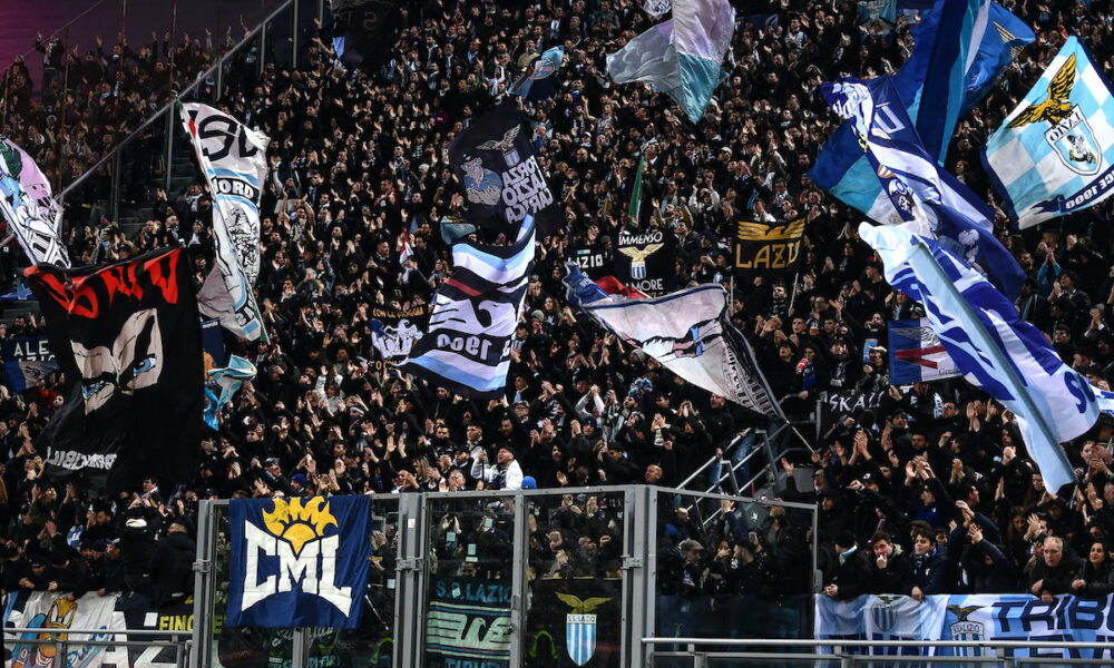 Ultimi giorni per sfruttare la promozione del pack 3 partite della Lazio