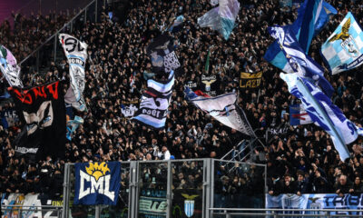 Tifosi Lazio