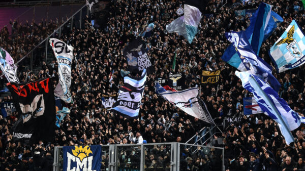 Tifosi Lazio