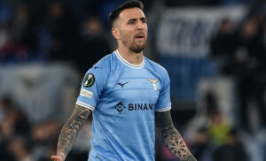 Vecino Celta Vigo, è in partenza per la Spagna: decisiva la sua volontà