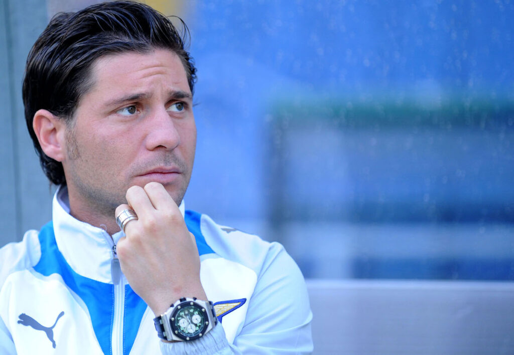 Ex Lazio, compleanno Pasquale Foggia: arrivano gli auguri del club 1 Lazio-Milan serie A