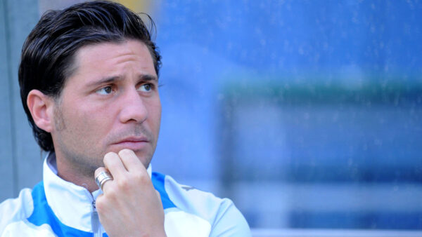Lazio-Milan serie A