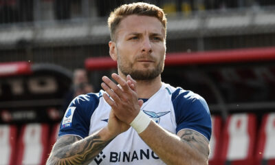 Immobile MG5 3749