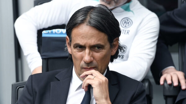 Inter-Lazio serie A
