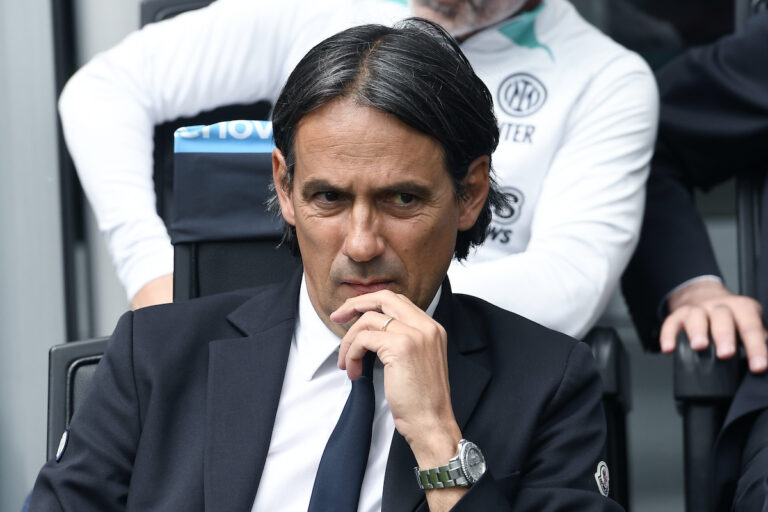 Indagine curve, Inzaghi sentito in procura: le ultime sulla sua posizione 1 Inter-Lazio serie A