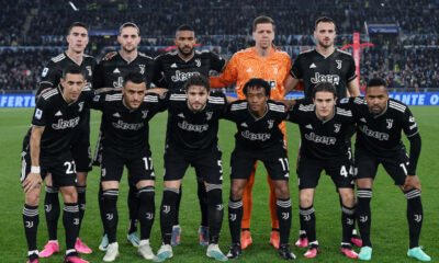 Juventus AS2 8189