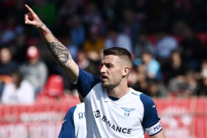 La Lazio celebra SMS – VIDEO