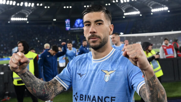Lazio-Juventus serie A