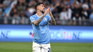 Rodia: «Infortuni? La squadra sta bene, Zaccagni sta recuperando»