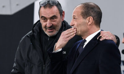 allegri sarri