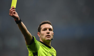 arbitro marcenaro