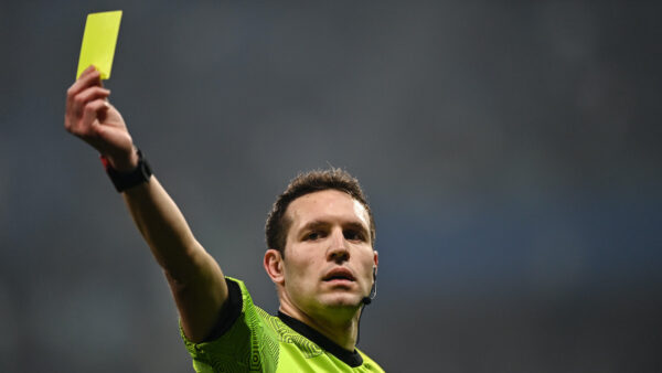 arbitro marcenaro