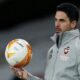 arteta arsenal