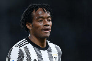 Calciomercato, Cuadrado è un nuovo giocatore dell’Inter: è ufficiale