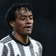 cuadrado juventus