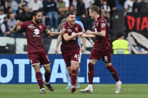 Lazio, la sconfitta contro il Torino fa felice il Napoli: il motivo
