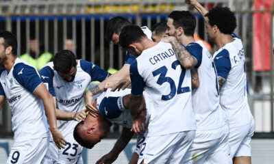 esult gol Savic MG0 3097