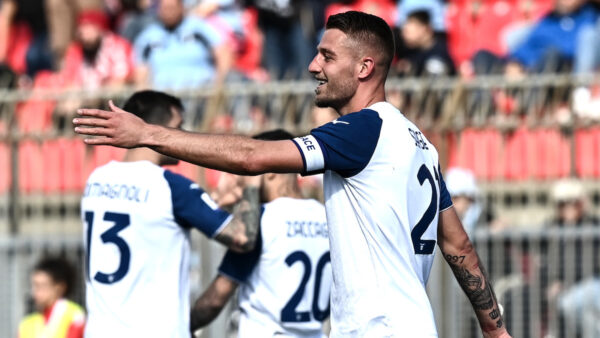 esult gol Savic MG0 3166