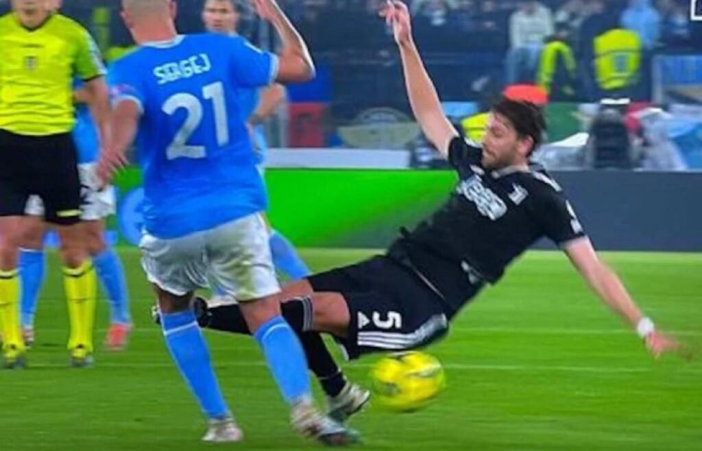 Lazio, il Giudice Sportivo conferma due ammonizioni ed una squalifica 1 milinkovic locatelli