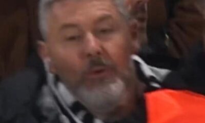 sputo tifoso sarri