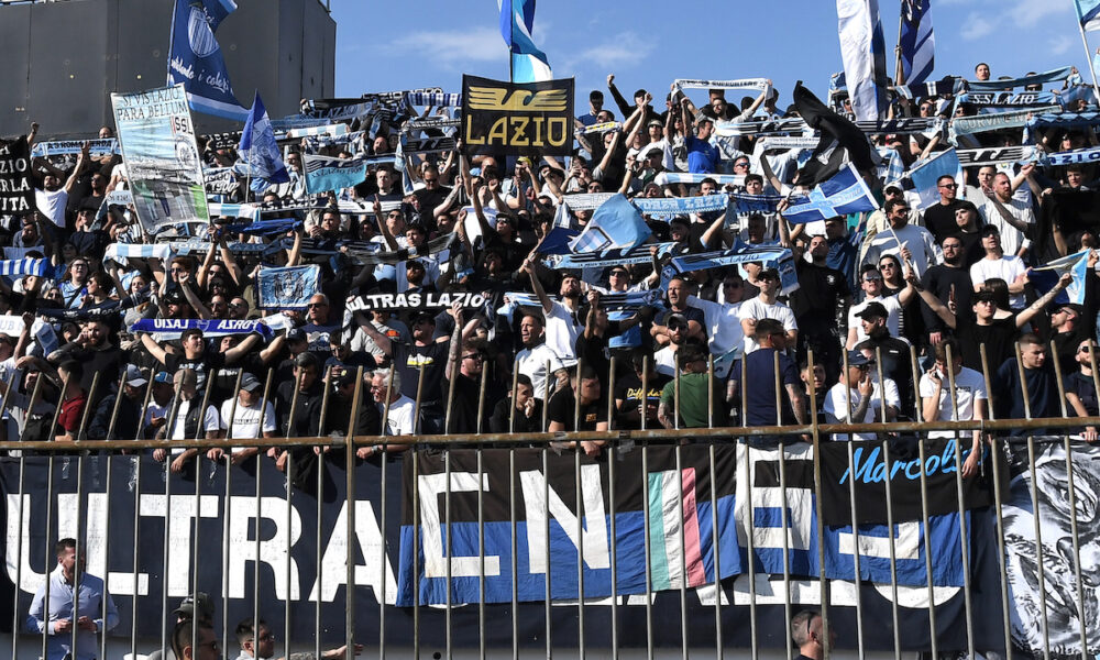 Lazio Under 14 travolge il Frosinone e si porta a casa il Trofeo Ignazio Scardina!