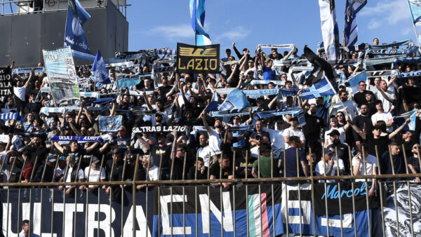 Monza Lazio serie A