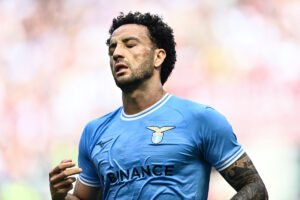 Calciomercato Lazio, parla Felipe Anderson: parole gelide sul rinnovo