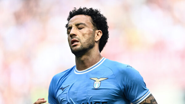 Milan-Lazio serie A
