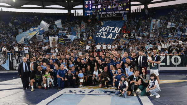 Lazio AS1 8388