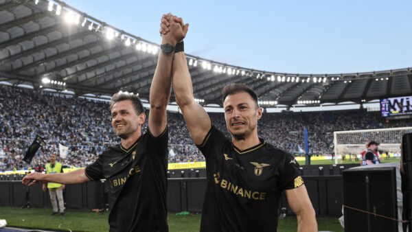 Lazio-Cremonese serie A