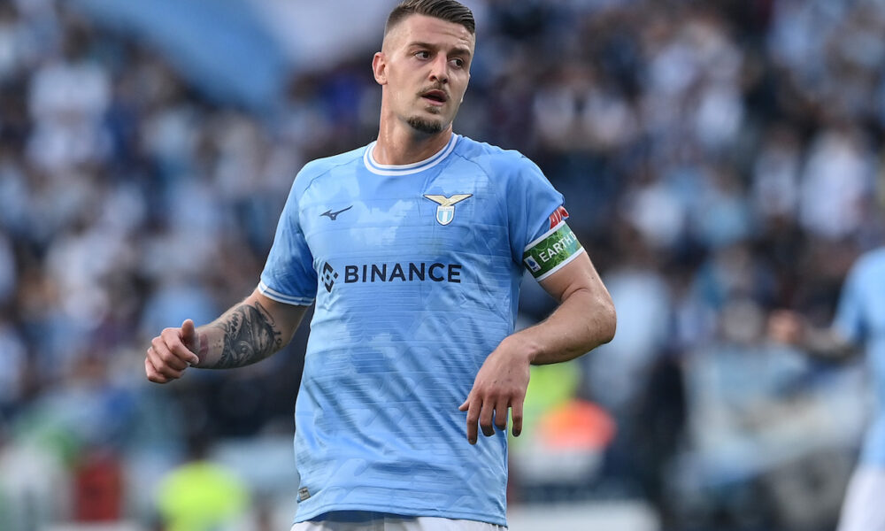 Fabrizio Romano bedömer serbernas framtid