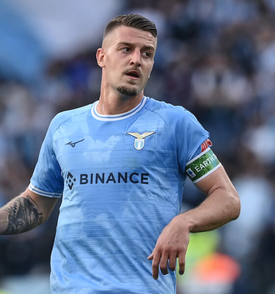 Lazio-Torino serie A