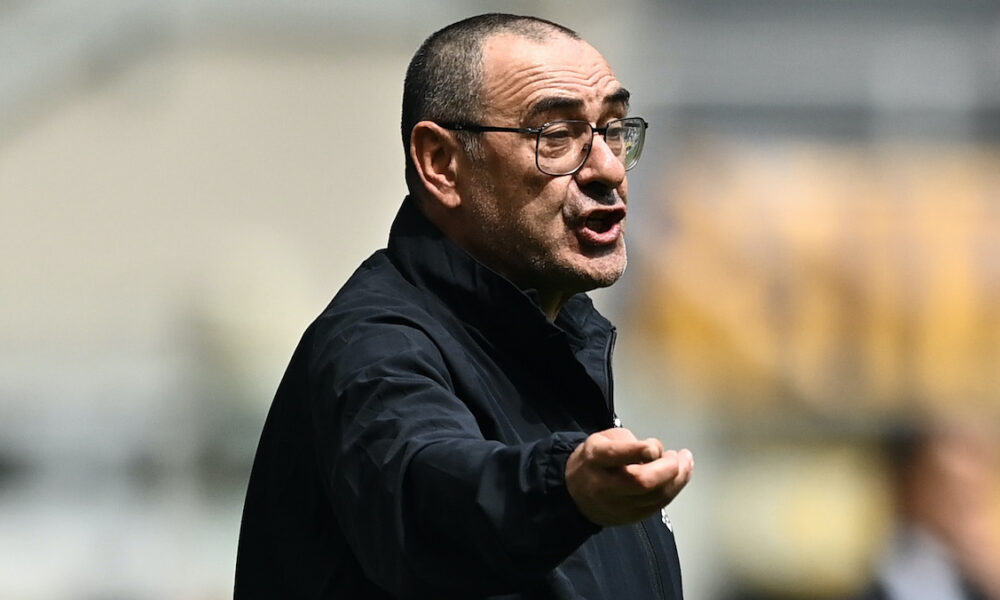 Sarri