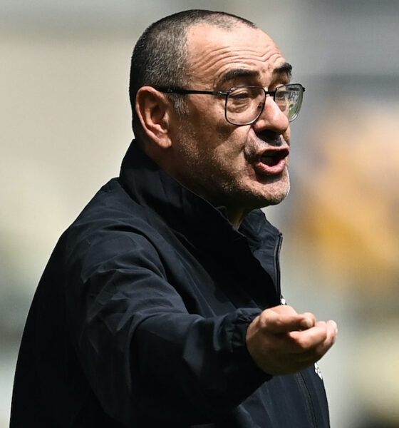 Sarri