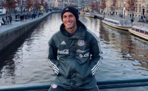 Gimenez avvisa la Lazio: «Possiamo essere la sorpresa della Champions di quest’anno»