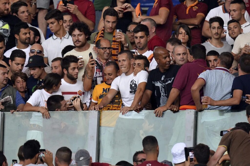 Taddei