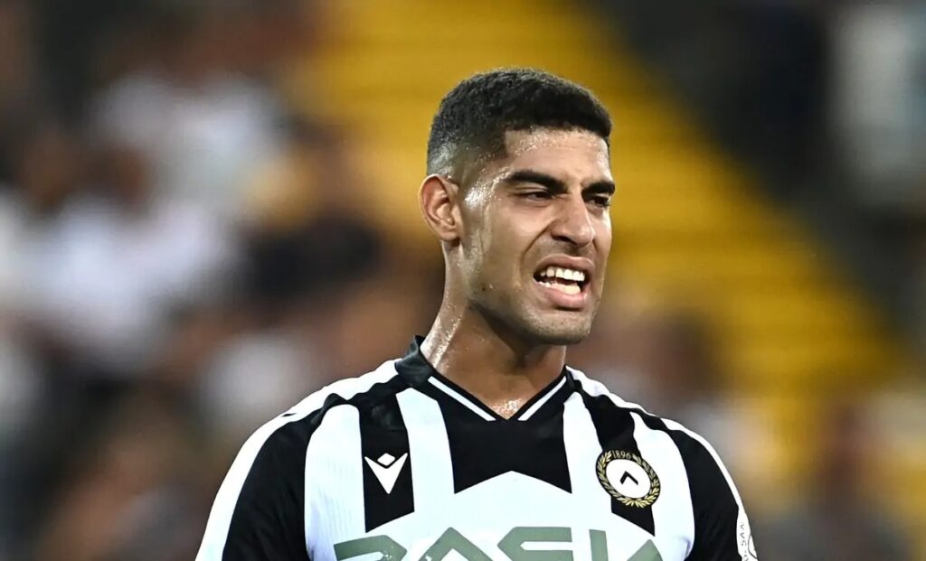 Masina a Dazn: «Dobbiamo fare una grande performance contro...» 1 WhatsApp Image 2023 05 21 at 20.26.07