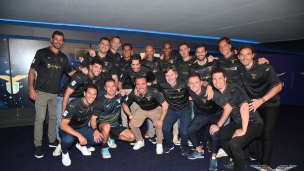 LAZIO 26 MAGGIO