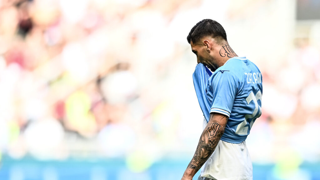Infortunati Lazio: il punto sulle loro condizioni 1 Zaccagni