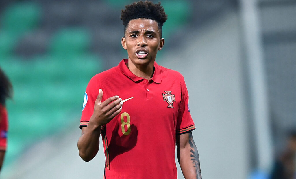 Calciomercato Lazio, prima offerta per Gedson Fernandes: la risposta del Besiktas 1 gedson-fernandes-portogallo