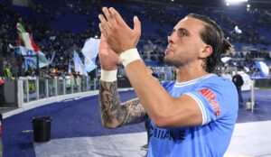 Calciomercato Lazio, svolta Pellegrini: la Juventus apre al prestito?