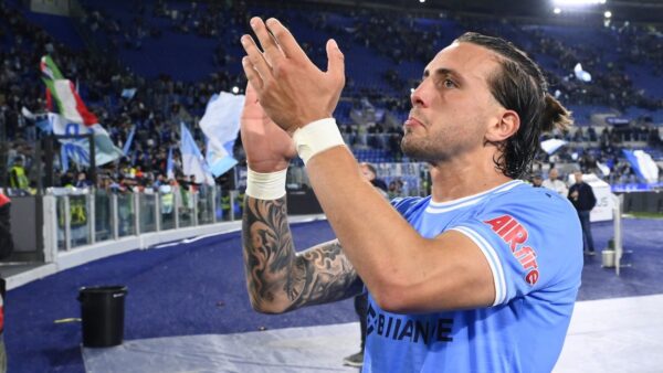 pellegrini-lazio