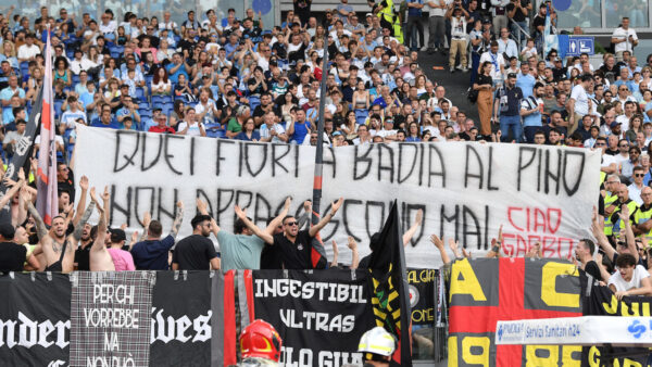 Lazio Cremonese serie A