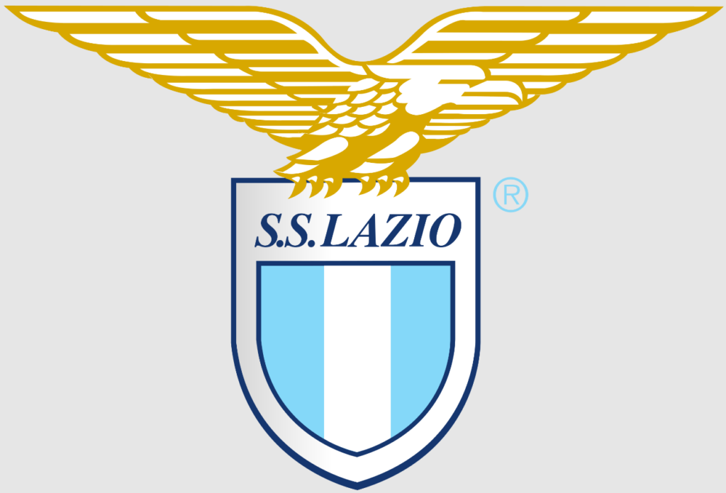 Sette stelle nel cielo biancoceleste: Le Leggende che hanno reso grande la Lazio 1 Bandiera