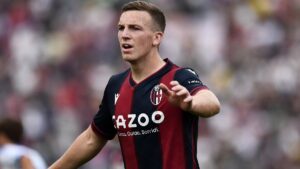 Ferguson a Sky: «Vittoria fondamentale, nel primo tempo però ha giocato meglio la Lazio»