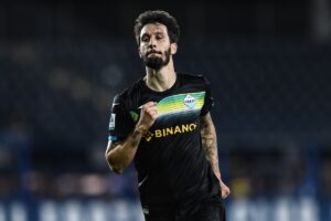 Lazio, Prandi: «Sconfitta col Lecce? Brutto segnale dal punto di vista mentale»