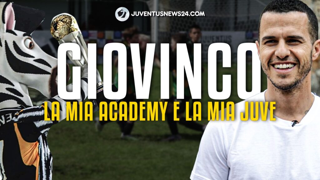 Giovinco