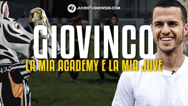 Giovinco