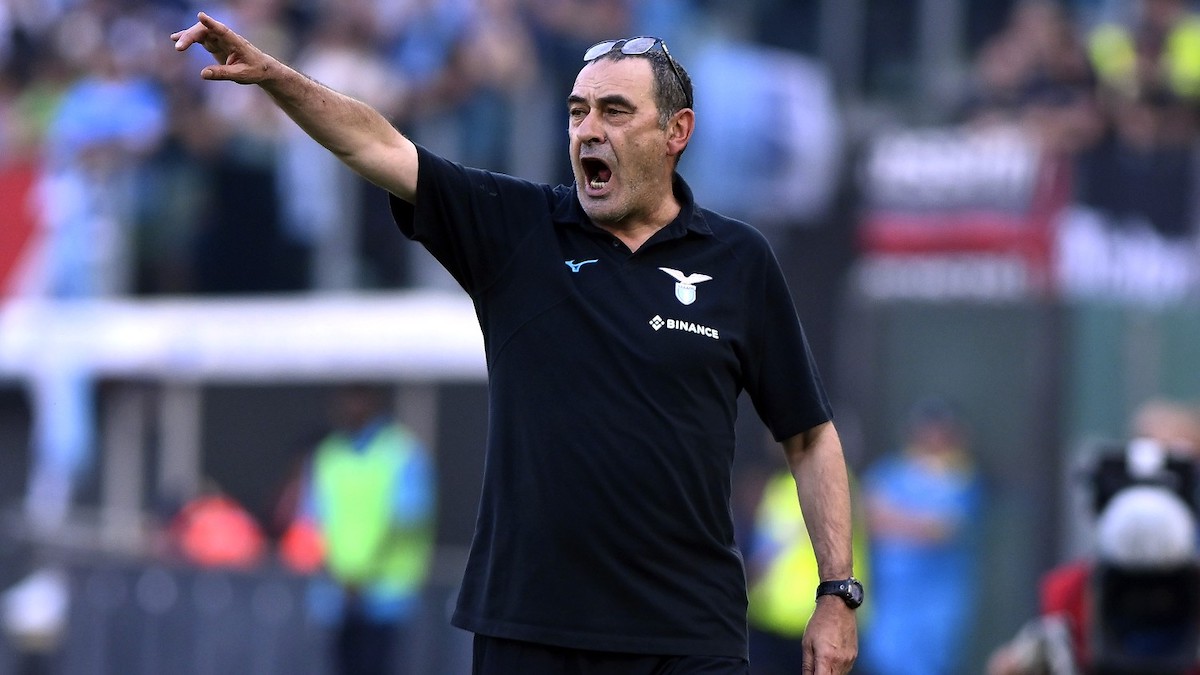 Sarri