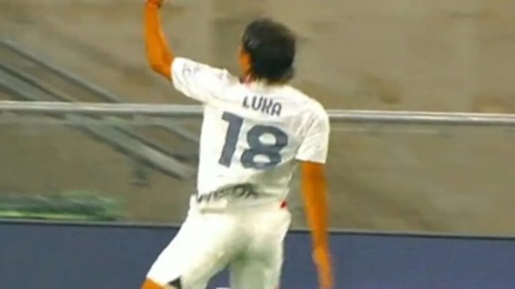 Romero, quale futuro per l'ex Lazio? Notizia UFFICIALE, torna in Italia 1 WhatsApp Image 2023 07 24 at 11.04.20
